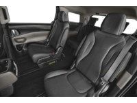 2026 Kia Carnival LX+ FWD Interior Shot 5