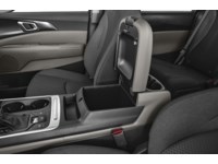 2026 Kia Carnival LX+ FWD Interior Shot 7