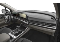 2026 Kia Carnival LX+ FWD Interior Shot 1