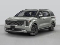 2026 Kia Carnival SX+ FWD OEM Shot 1