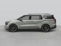 2026 Kia Carnival SX+ FWD OEM Shot 2