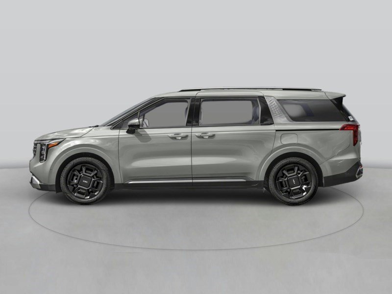 2025 Kia Carnival LX OEM Shot 2