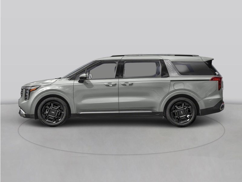 2025 Kia Carnival LX OEM Shot 2
