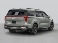 2026 Kia Carnival SX+ FWD OEM Shot 3