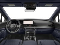 2026 Kia Carnival SX+ FWD OEM Shot 4