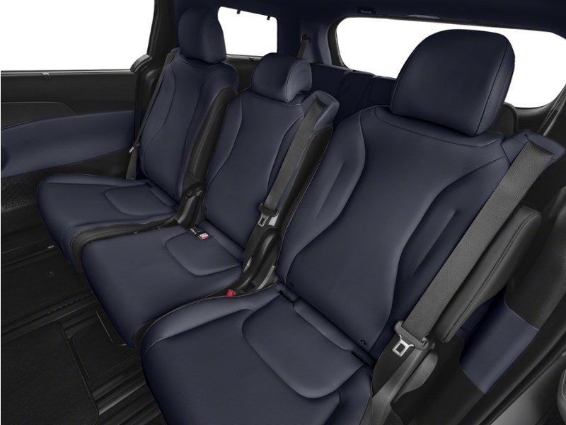 2027 Kia Carnival SX+ OEM Shot 6