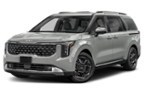 2026 Kia Carnival SX-Auto