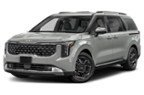 2027 Kia Carnival SX-Auto