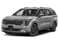 2026 Kia Carnival SX FWD Exterior Shot 1