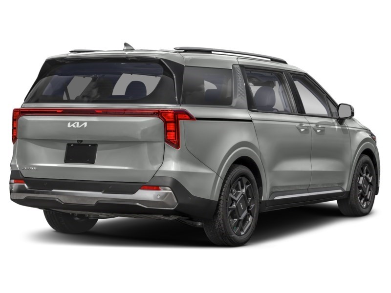 2026 Kia Carnival SX FWD Exterior Shot 2