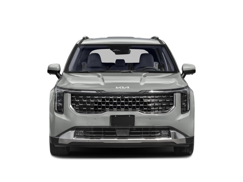 2026 Kia Carnival SX FWD Exterior Shot 5