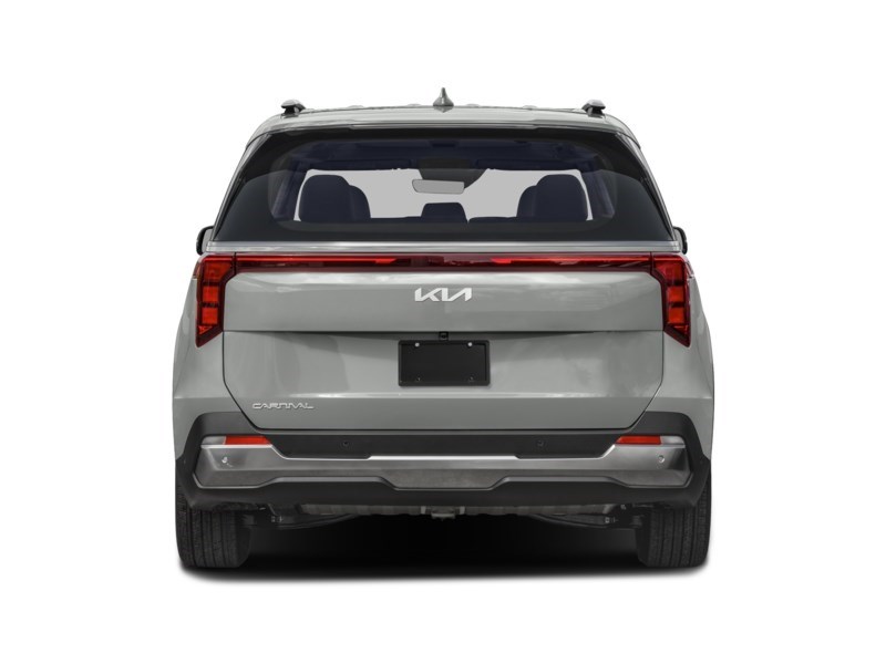 2026 Kia Carnival SX FWD Exterior Shot 7