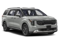 2026 Kia Carnival SX FWD Exterior Shot 8