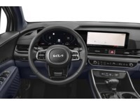 2026 Kia Carnival SX FWD Interior Shot 3