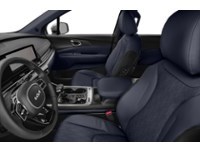 2027 Kia Carnival SX FWD Interior Shot 4