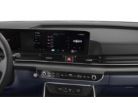 2026 Kia Carnival SX FWD Interior Shot 2