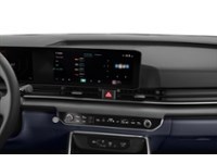 2027 Kia Carnival SX FWD Interior Shot 2