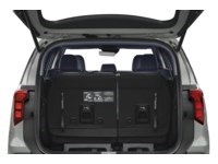 2026 Kia Carnival SX FWD Exterior Shot 4