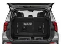 2027 Kia Carnival SX FWD Exterior Shot 4
