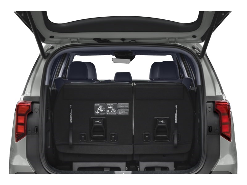 2026 Kia Carnival SX FWD Exterior Shot 4