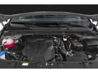 2026 Kia Carnival SX FWD Exterior Shot 3