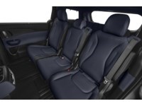 2026 Kia Carnival SX FWD Interior Shot 5