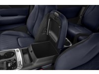 2027 Kia Carnival SX FWD Interior Shot 7