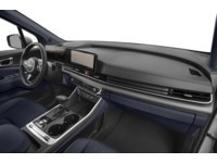 2026 Kia Carnival SX FWD Interior Shot 1