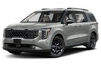 2026 Kia Carnival SX+-Auto