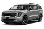 2027 Kia Carnival SX+-Auto