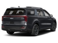 2026 Kia Carnival SX+ FWD Exterior Shot 2