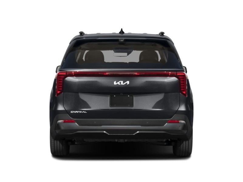 2026 Kia Carnival SX+ FWD Exterior Shot 7