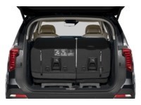 2026 Kia Carnival SX+ FWD Exterior Shot 4