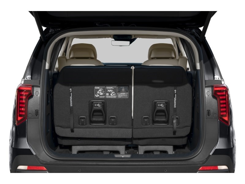 2026 Kia Carnival SX+ FWD Exterior Shot 4