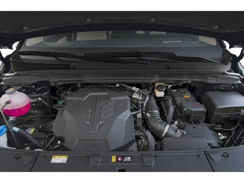 2026 Kia Carnival SX+ FWD Exterior Shot 3