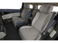 2026 Kia Carnival SX+ FWD Interior Shot 5