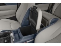 2026 Kia Carnival SX+ FWD Interior Shot 7