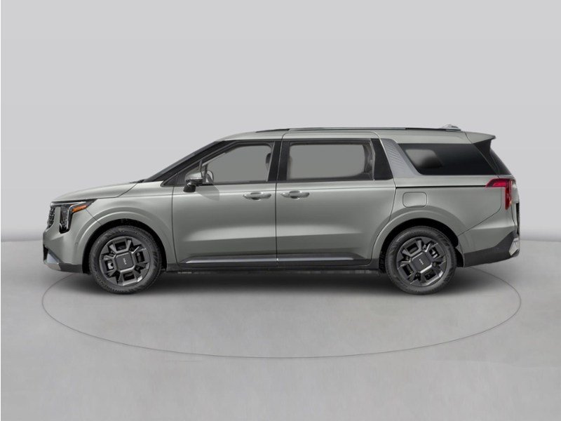 2026 Kia Carnival HEV LX+ OEM Shot 2