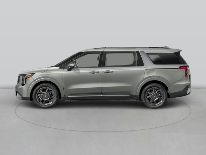 2026 Kia Carnival HEV LX+ OEM Shot 2