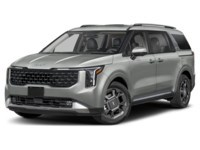 2027 Kia Carnival HEV EX FWD Exterior Shot 1