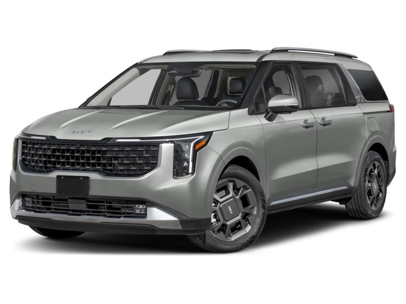 2026 Kia Carnival HEV EX FWD Exterior Shot 1
