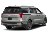 2026 Kia Carnival HEV EX FWD Exterior Shot 2