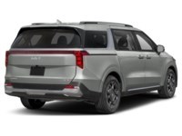 2027 Kia Carnival HEV EX FWD Exterior Shot 2