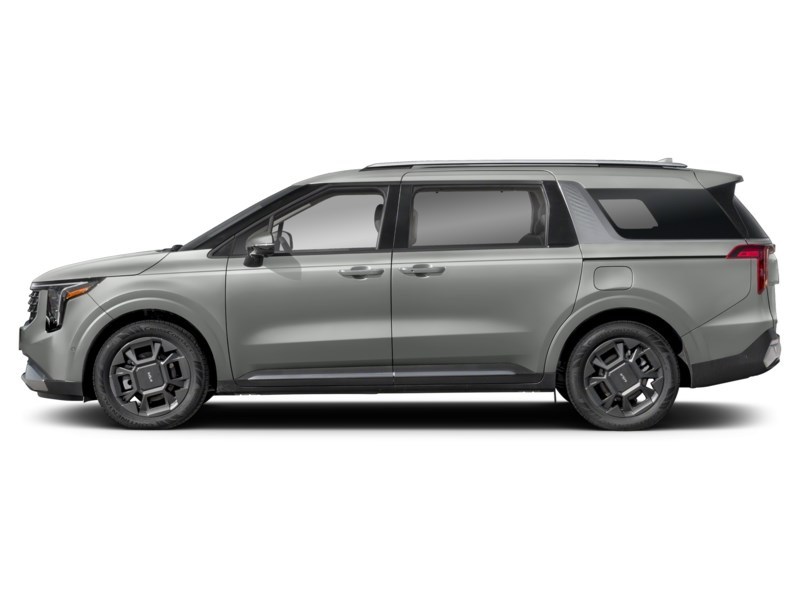 2027 Kia Carnival HEV EX FWD Exterior Shot 6