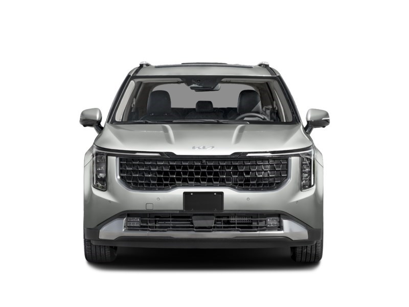 2026 Kia Carnival HEV EX FWD Exterior Shot 5