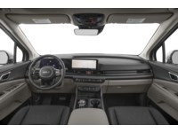 2027 Kia Carnival HEV EX FWD Interior Shot 6