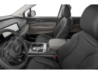2027 Kia Carnival HEV EX FWD Interior Shot 4