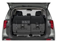 2027 Kia Carnival HEV EX FWD Exterior Shot 4