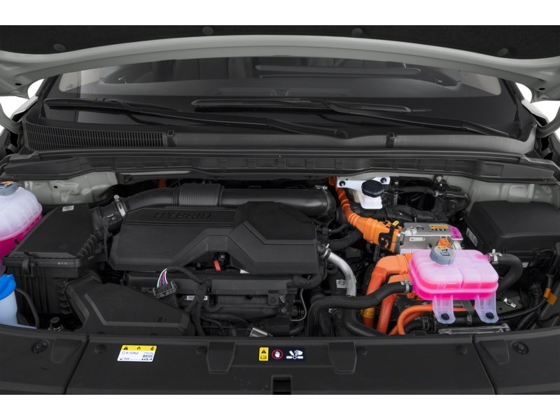 2026 Kia Carnival HEV EX FWD Exterior Shot 3