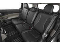 2027 Kia Carnival HEV EX FWD Interior Shot 5